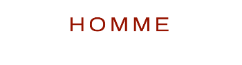 【公式】オフィシャルサイト | ATRIUM HOMME 博多